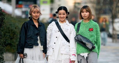 Nem véletlen, hogy tovább élnek a japán nők, ezeket a szokásokat nekünk, magyaroknak is be kell vezetnünk! 