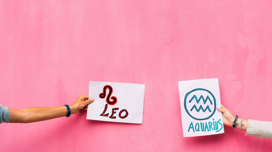 Vajon az Oroszlánnak és a Vízönőnek melyik szexpóz izgatja legjobban a fantáziáját?