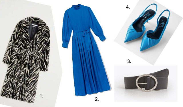 ˝Erősek vagyunk!˝ - A divat pedig még erősebbé tesz