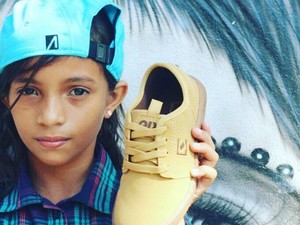 Ez a 9 éves kislány profi gördeszkás!  Hercegnő ruháját pedig imádni fogod!