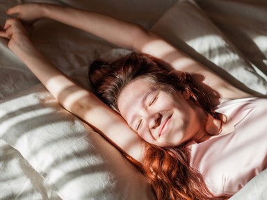 Kiderült, miért alszanak jobban a skandináv országokban: ezzel a módszerrel életed legpihentetőbb éjszakája vár rád