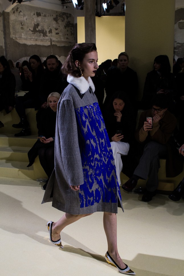 Elképesztő tempót diktál a divathét Milánóban is