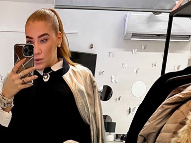 Íme a tökéletes szett, ha fontos az elegáns megjelenés