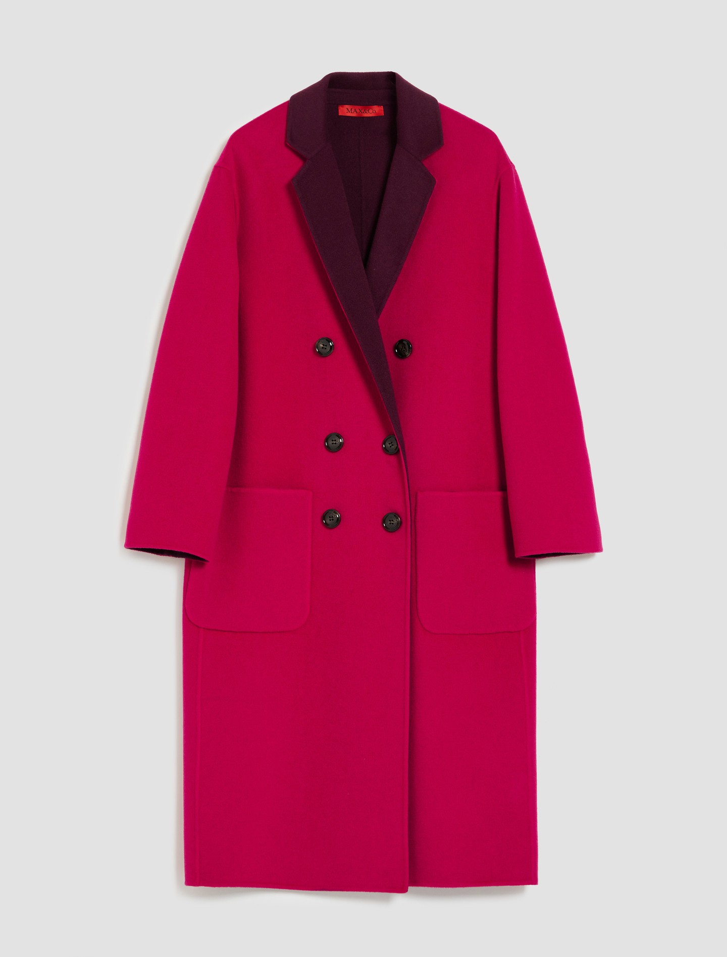 Kabát MAX & CO. hu.maxandco.com