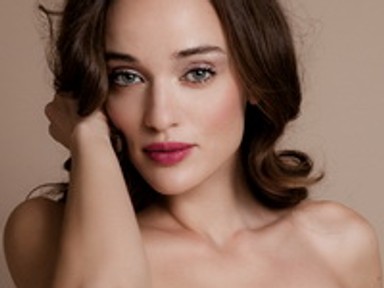 Daalarna esküvői ruhák 2012-re