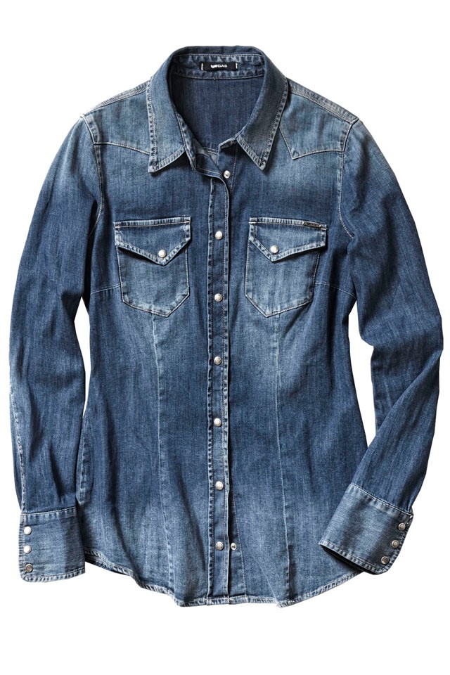 Megunhatatlan farmerszettek: mutatjuk, mire érdemes lecsapnod a GLAMOUR-napok alatt