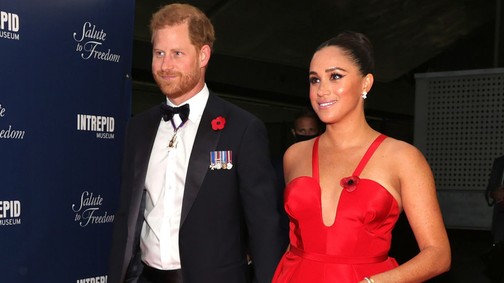 Harry herceg és Meghan Markle családja új taggal bővül