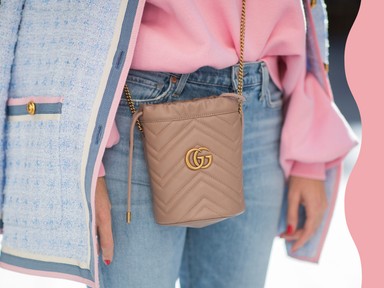 Csak ámulunk: ezek a hírességek kedvenc Gucci táskái