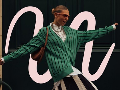 Ez a hatóanyag a hialuronsav utódja? Ha érett bőröd van, feltétlenül próbáld ki