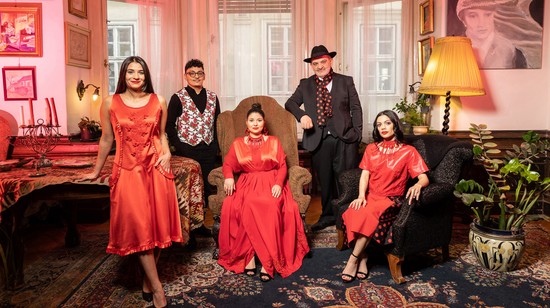 A roma fiatalok összefogtak, és megváltoztatják a világot