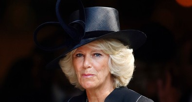 Újabb tragédia a királyi családban: Kamilla királyné lesújtó hírt jelentett be