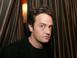 Ez volt Matthew Perry kedvenc Jóbarátok része, pedig szinte meg sem szólalt benne