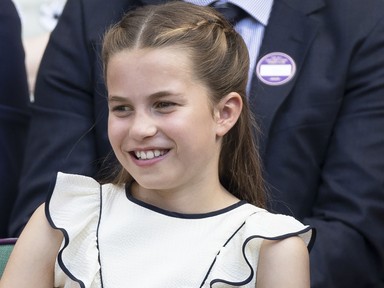 Sarolta hercegnő nem akárhol tűnt fel édesapjával: Vilmos herceg fontos eseményre vitte magával