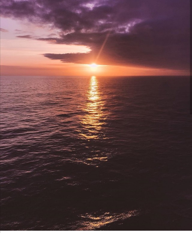 Te kipróbálnád, milyen lehet egy úszó városban dolgozni?