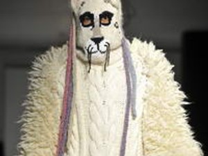 Provokálnak a McQueen-utódok!