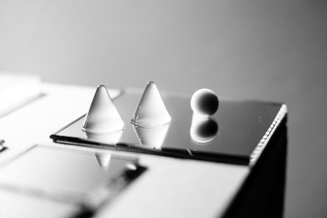 Ehető kert és világító keleti desszert: Matók Zsuzsi food designerrel beszélgettünk