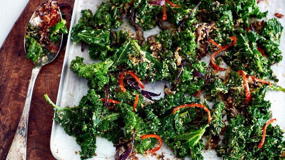 Kelkáposzta csipsz: Az egészséges csodanasi, amit imádni fogsz