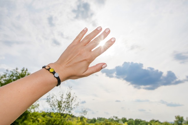 Unisex, környezetbarát karkötők, melyekkel még környezetvédelmi szervezeteket is támogatsz