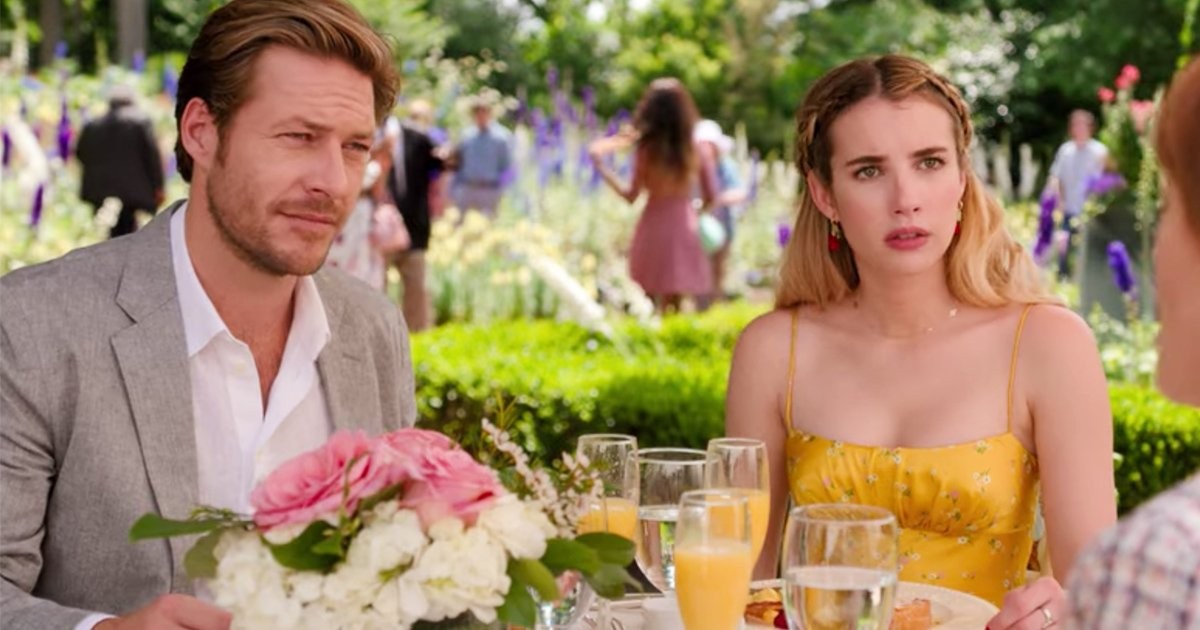 Alkalmi randevú - Nem sok meglepetést vártunk egy romantikus vígjátéktól, főleg olyantól, amit a Netflix készít. Mégis az Alkalmi randevú meglepő módon és ahhoz képest egészen realisztikusan ábrázolja a mai szinglik életét és párkeresési nehézségeit.