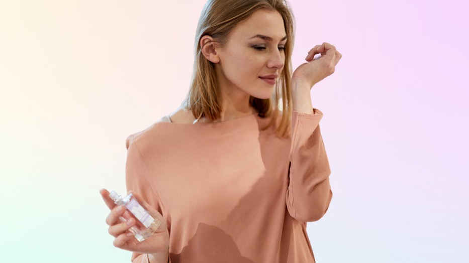  A parfüm tartósságát a bőröd állapota nagyban befolyásolja