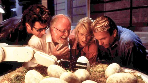 Így néznek ki most a Jurassic Park sztárjai, 33 évvel az első film bemutatása után