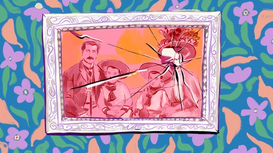 Megtudtál valamit, amit nem kellett volna: így dolgozhatod fel a családi drámát