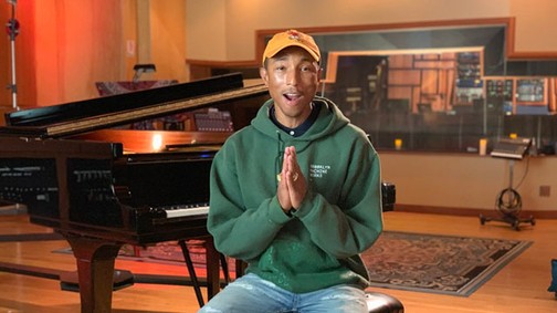 Világsztárok hívják fel a figyelmet a globális problémákra a Nat Geo új sorozatában