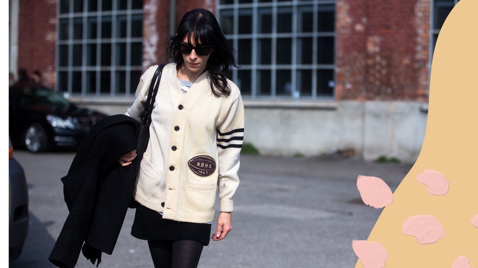 Vissza a suliba: kényelmes, de vagány szettek a hétköznapokra