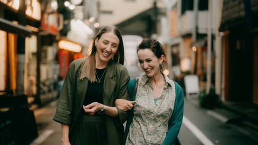 A szakértő szerint napi két ilyen beszélgetés csodát művel a mentális egészségeddel