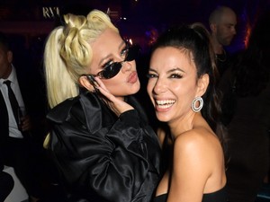 Őrületes puccparádé volt Cannes-ban az idei amfAR gálán