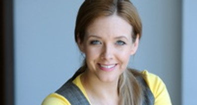 "Erről álmodtam gyerekkoromban" - interjú Peller Annával