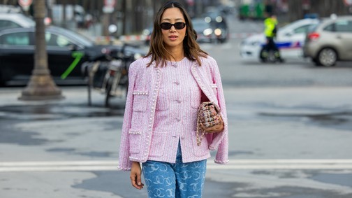 5 női tavaszi dzseki, ami nagyot tarol majd 2025-ben, és nem véletlenül