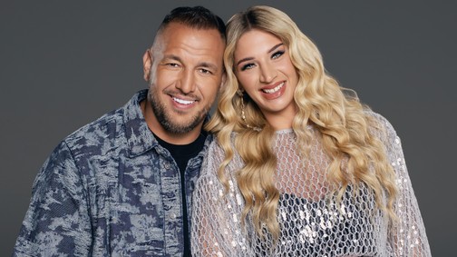 Curtis A Nagy Duettben alázta meg Kiara Lordot egy ország előtt, a visszavágóra még sokáig emlékezni fogunk