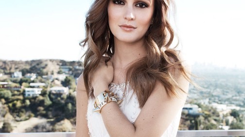 Leighton szupersikkes reklámarc