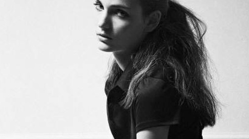 13 évesen fedezték fel a kivételes szépséget