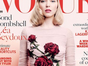 Ilyen gyönyörű az új Bond-lány