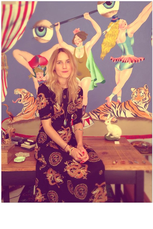 A Ludovika csajok ma ismét együtt