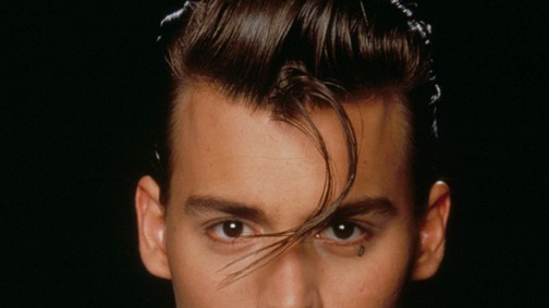 Johnny Depp nem is annyira magányos lovag