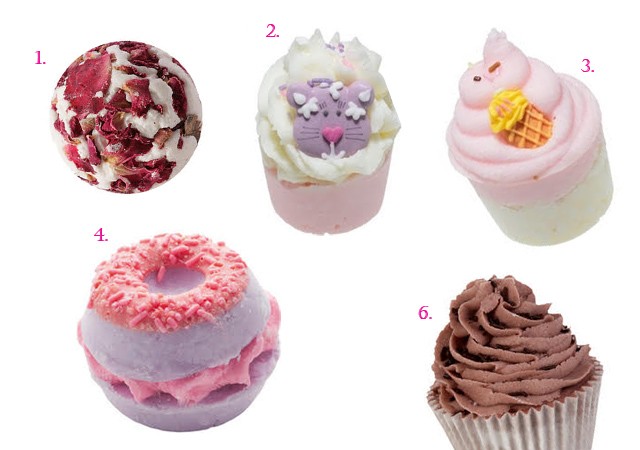 bomb cosmetics, fürdőgolyó, fürdősütik, organikus, fürdő, habfürdő, shaevaj