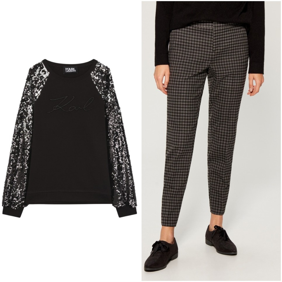 Így használd a hétköznapokon az ünnepekre vásárolt ruháidat