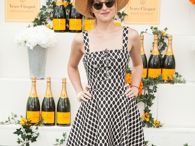 Csend el a stílusát: Dakota Johnson