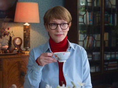 Igazi sztárparádé Jim Jarmusch legújabb filmje, kár, hogy nem jutott be az Oscar-mezőnybe