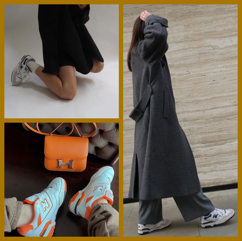 Influenszerek kedvence