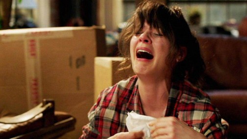 3 mini trükk, ami segít felülkerekedni a pánikon!