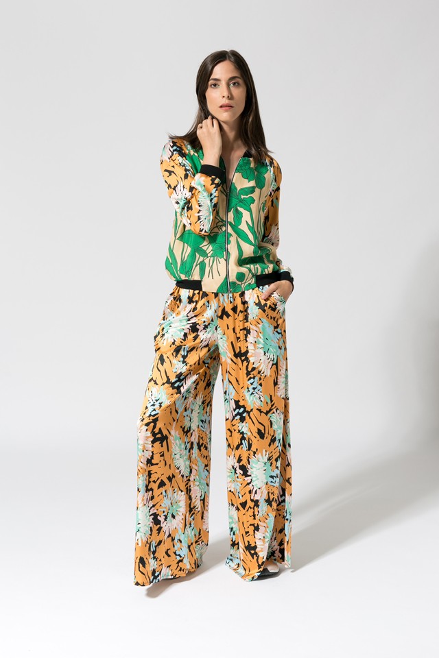 A milánói divathéten debütál a magyar ARTISTA 2020-as tavaszi-nyári kollekciója