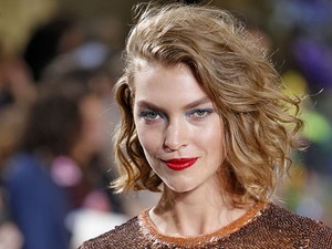 2017 újra a göndör haj éve lesz!