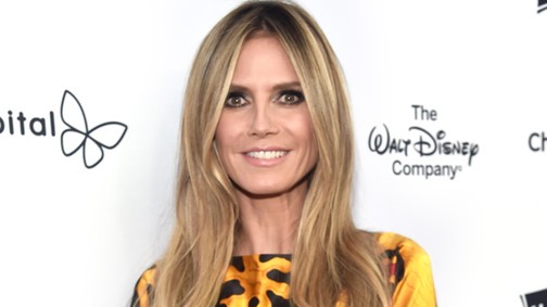 2018-ban is Heidi Klum nyerte a jelmezversenyt, zseniális beöltözés