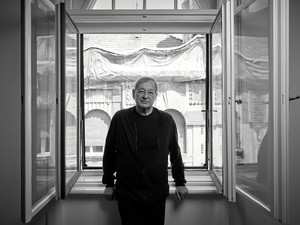 Háromnapos összművészeti programmal ünnepli a főváros Nádas Pétert