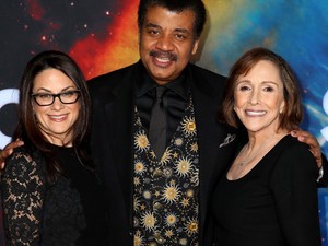 A Kozmosz című sikersorozat premierjén jártunk - felejthetetlen élményekkel gazdagodtunk