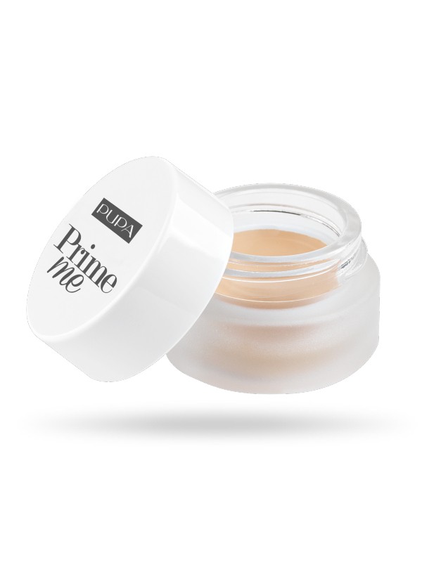 Prime Me tartós szemhéj primer PUPA 3990 Ft